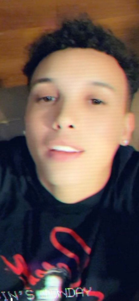 Angelo sexy top foto