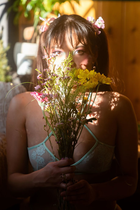 luvleenie nackt erotische bild