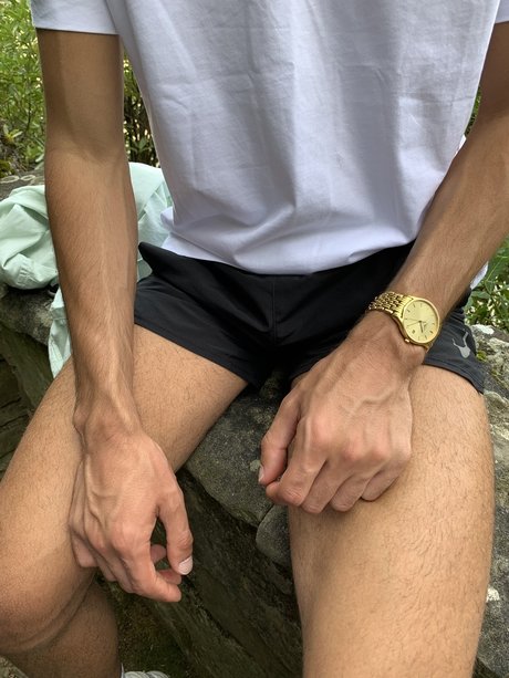 Luc heiße schöne foto