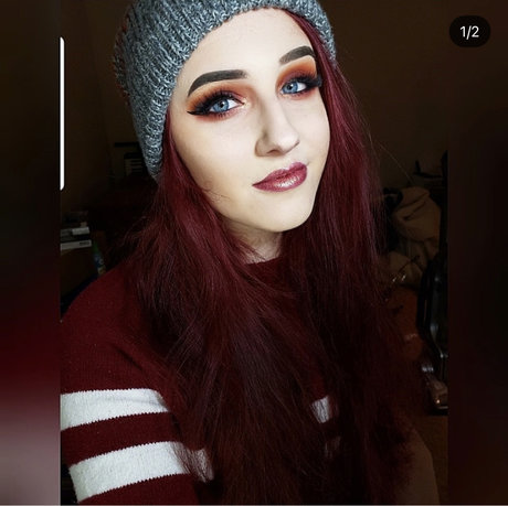 Luna Baker nackt kostenlose foto