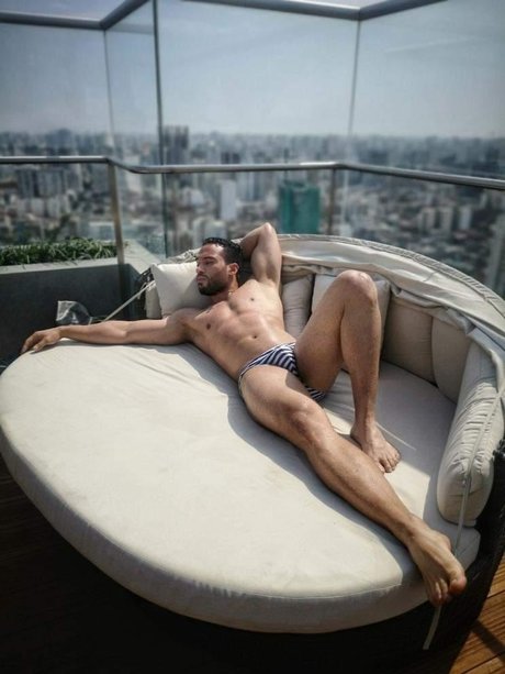 Luis Luces xxx freie archiv