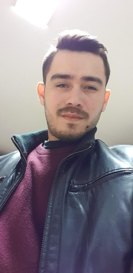 Luis cadena heiße nette bild
