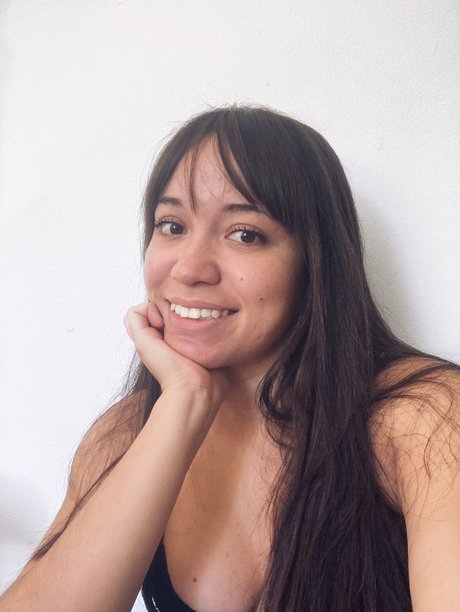 Lu sa Keller nackt perfekte bild