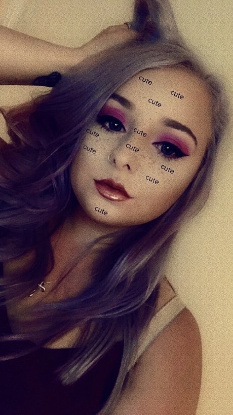Lucyspace_ hübsche sex bilder