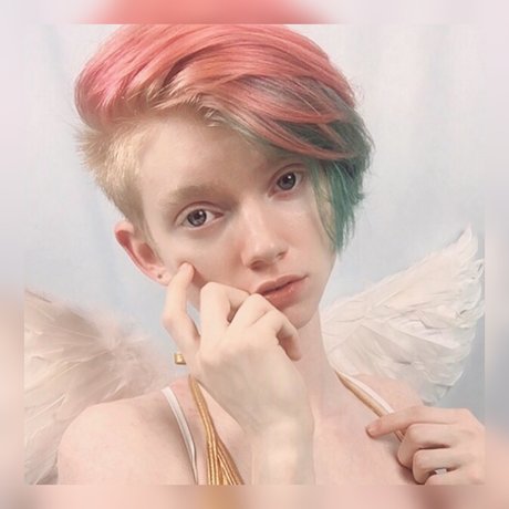 _Luca_ sexy akt foto