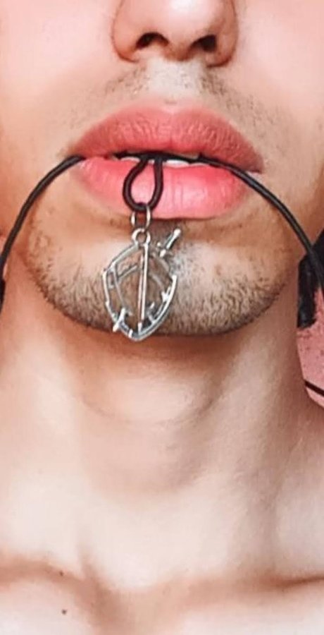 Lucas Santos kunst nackten galerien