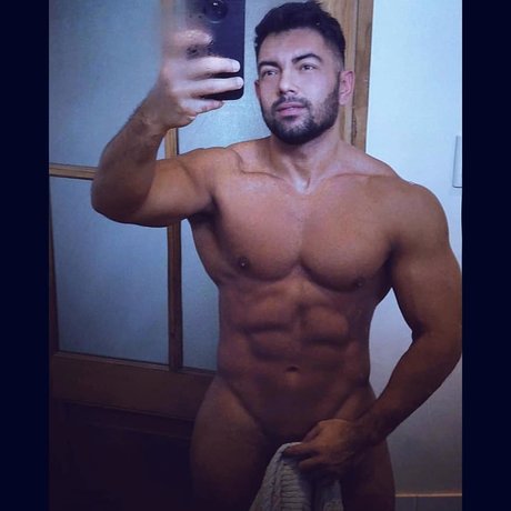 Lucas David sexy xxx foto