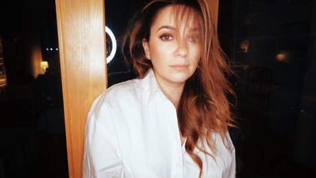 Maria Beatrice Alonzi hd nackt fotos