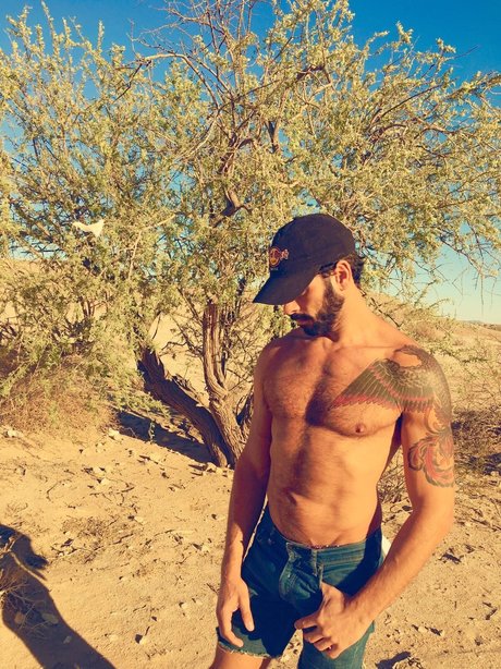 Marcus Grey porno heiße fotos