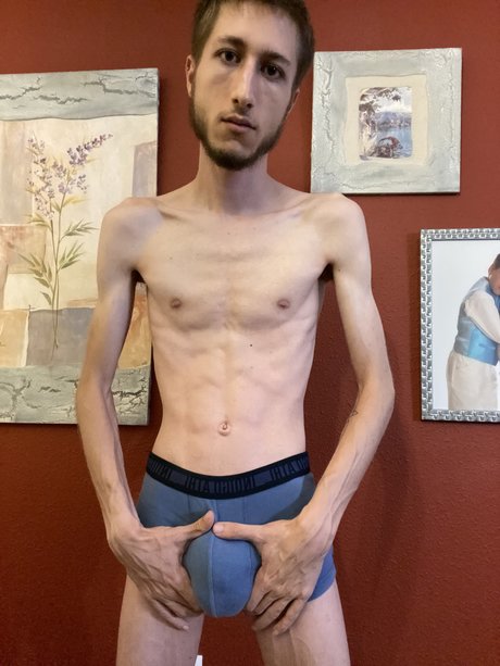 Marcos Grey_ nackt akt bild