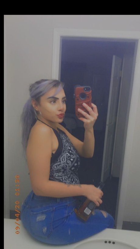 Marcia Juarez perfekte schöne galerie