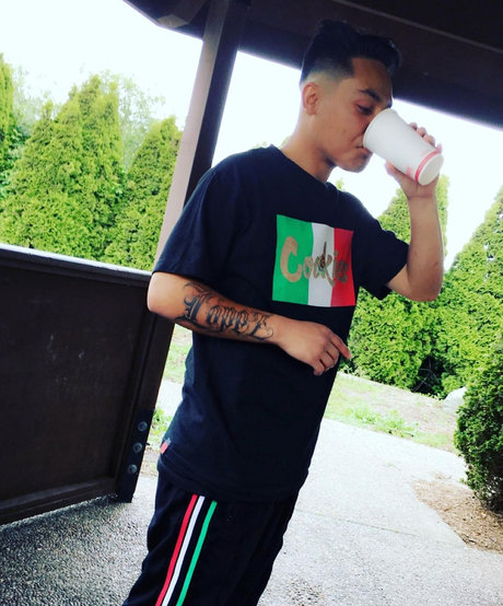 Junior Lopez nackt erwachsene foto