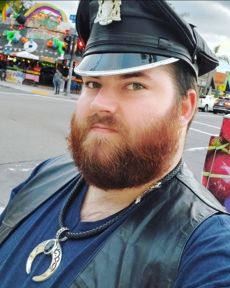 Manly schöne nette bilder