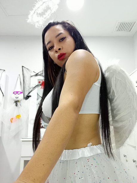 Madelin Owen schöne erotische foto