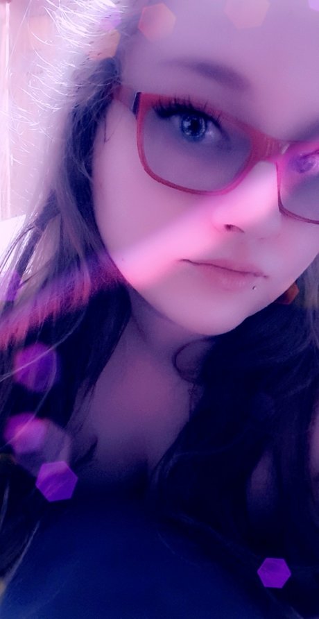 Megan Millions erotische top bild