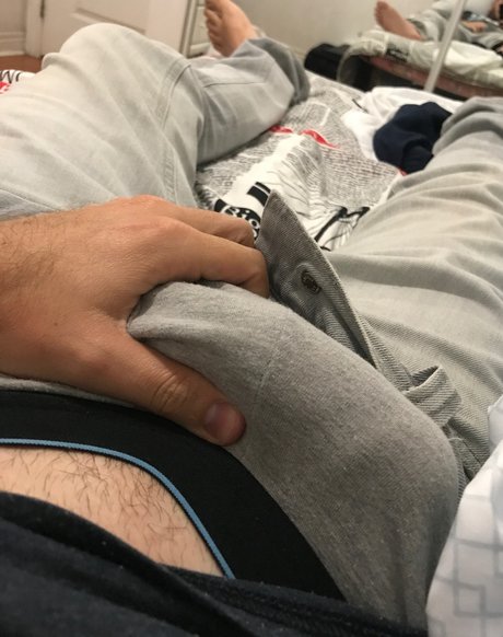 Mister M hübsche xxx galerien