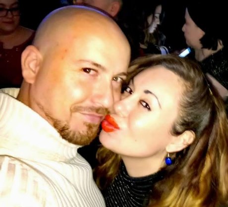 James amp amp May schauspielerin nackte galerien