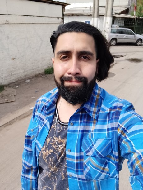 Maximiliano Ramirez kostenlose nackt galerie