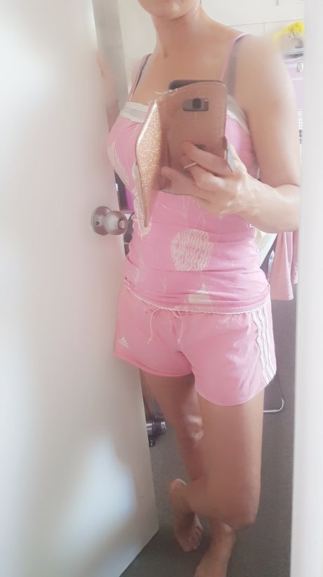 Mathilda Matthews pornostar akt fotos