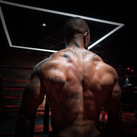 MARVIN TILLIERE hd porno fotos