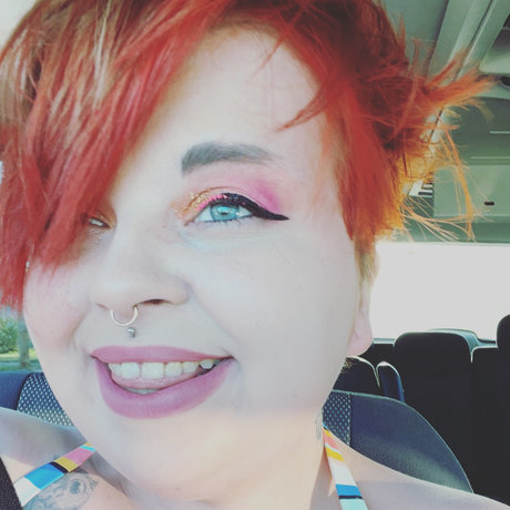 Samantha Ozborne perfekte pornographische foto