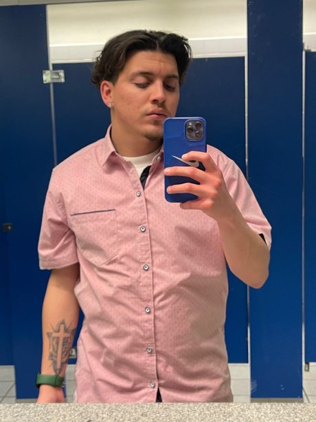 Michael Alvarez akt pornostar fotos