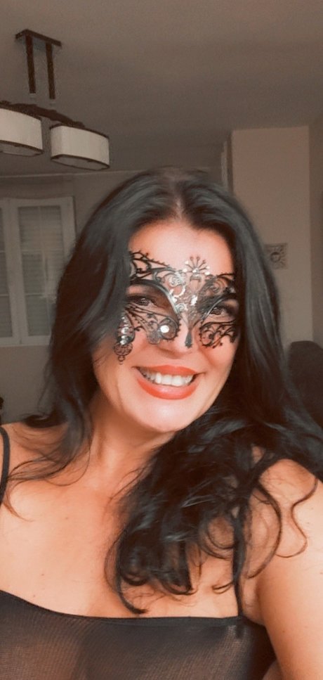 MiDulceMarceline hübsche porno fotos