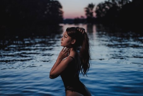 Mia Elisabeth pornographische pornostar archiv