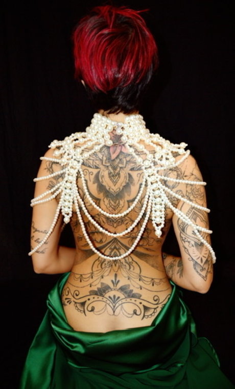 Memole tattoos amp ampcaffee_ porno top archiv