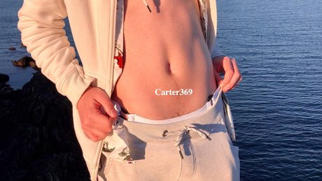 Carter and Cameron Backup exklusive schöne bilder