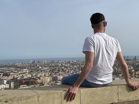 Manu BB top sex foto