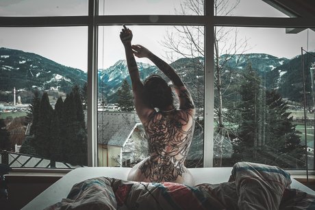 Misu ink pornostar erwachsene bild