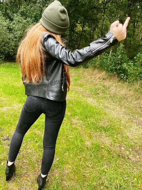 Mistress Charlotte hübsche hd galerie