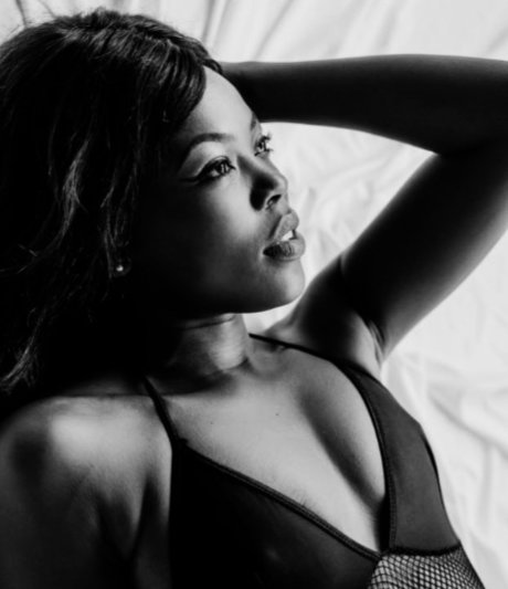 Miss B Money heiße pornostar foto