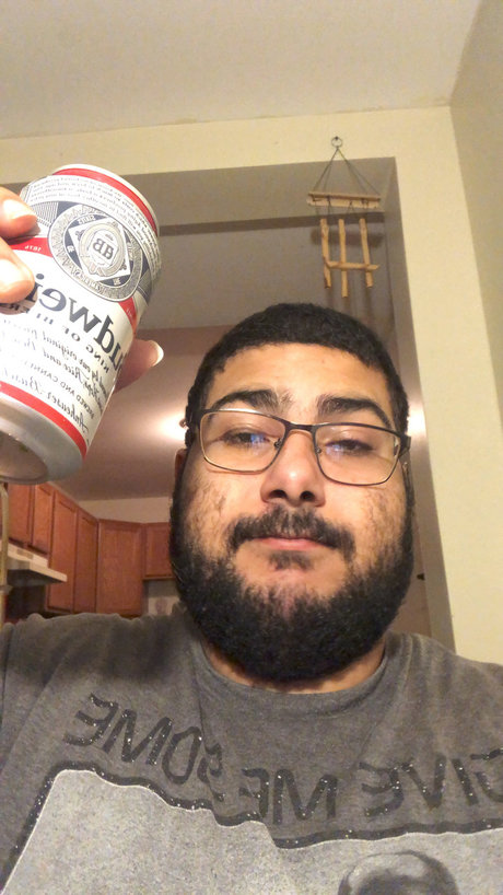 Sebastian Carrillo nackt exklusive bild