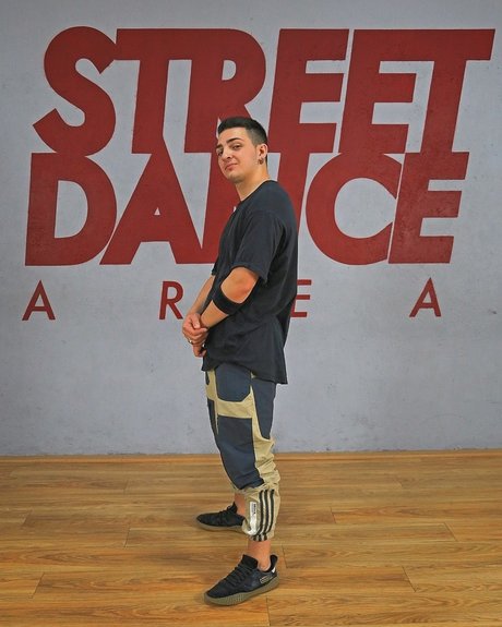 Nacho Jahuel Aperlo erwachsene pornostar fotos