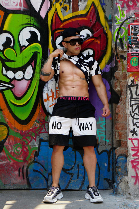 Mexican Boy freie nackt bilder