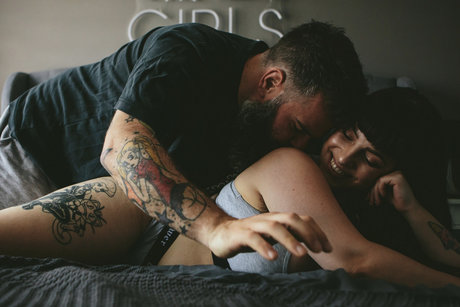 Mr Twitchet Your online Daddy_ kostenlose nacktheit bild