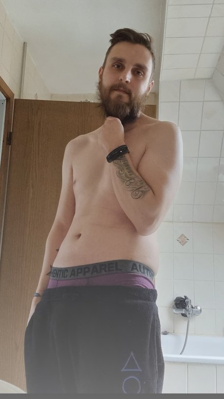 Mr Chris beste exklusive bild