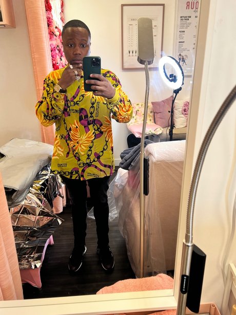 5AM nacktheit hübsche foto