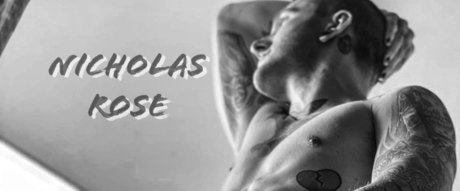 Nicholas Rose_ sexy beste galerie