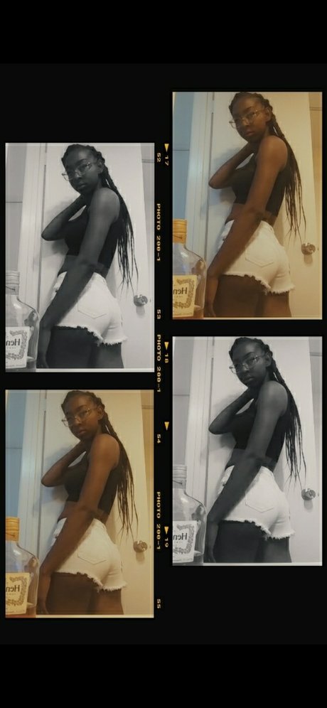 NeshiaaBabyy nackt sex archiv