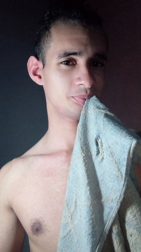 Nelson Acevedo xxx exklusive bild