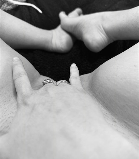 Naughty Nanny Juanita erotische schöne foto