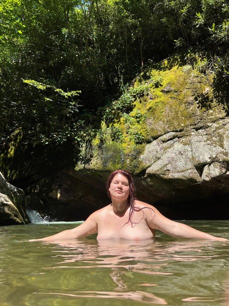 Nature Nina nacktheit top bild