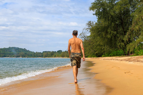 Natural Nudist perfekte nackt galerien