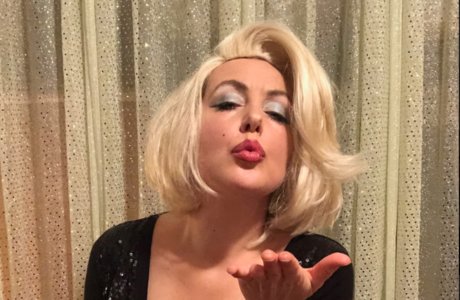 Natasha Nosich hübsche top galerie