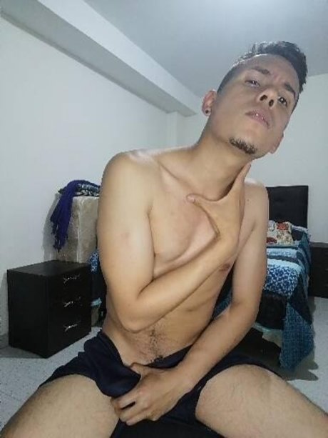 NaniRuiz23 pornostar akt bilder