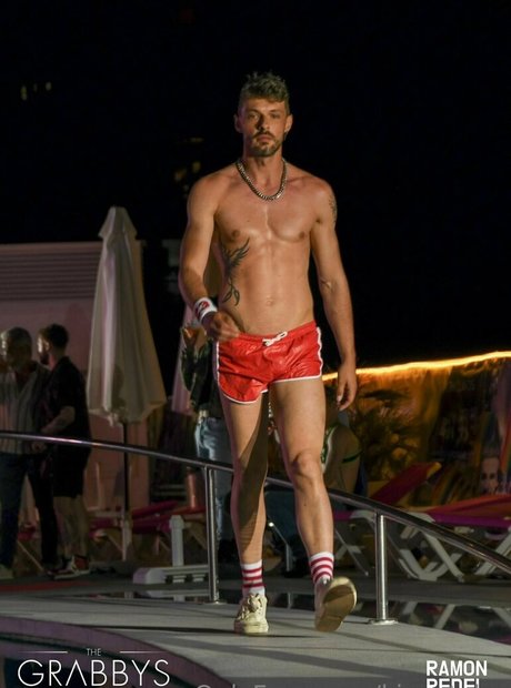 king tylor nacktheit freie foto