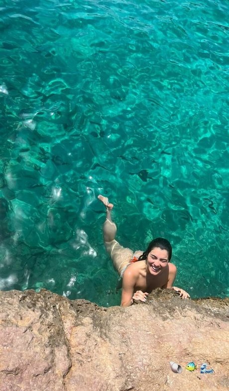 Aida Blanco perfekte kostenlose fotos